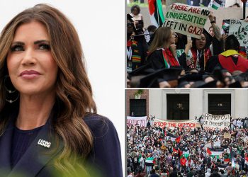 Noem Nixes Harvard Visas: Bilten o politici Fox News 22. svibnja 2025