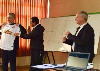 Nogomet, Merino Dal Peru: “Papa je proslavio za nas kad smo osvojili prvenstvo