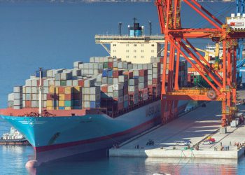 Nokia osigurala opremu za privatnu mrežu danskom brodarskom divu Maersku