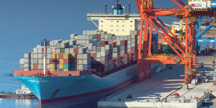 Nokia osigurala opremu za privatnu mrežu danskom brodarskom divu Maersku