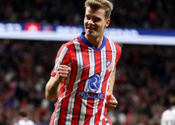 Norveška u svjetskoj formi: Haalandov povratak i poker sorloth brinu ct