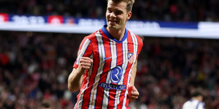 Norveška u svjetskoj formi: Haalandov povratak i poker sorloth brinu ct