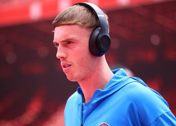 Nottingham Forest vs Chelsea – Premier liga: rezultat uživo, ekipne vijesti i ažuriranja uoči velikog sukoba za nogomet Lige prvaka – plus ažuriranja iz okoliša