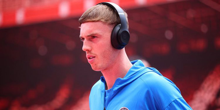 Nottingham Forest vs Chelsea – Premier liga: rezultat uživo, ekipne vijesti i ažuriranja uoči velikog sukoba za nogomet Lige prvaka – plus ažuriranja iz okoliša