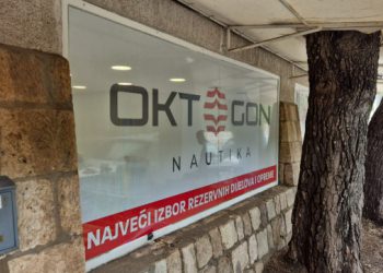 Nova nautička destinacija u gradu — Oktogon d.o.o. otvara trgovinu u Dubrovniku