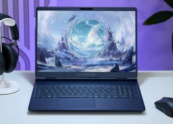 Nova prijenosna računala 2025 Alienware Aurora 16 i 16x igranja su dostupna od danas