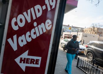 Nova varijanta Coidida NB.1.8.1 Udari nas – što je to i gdje se širi