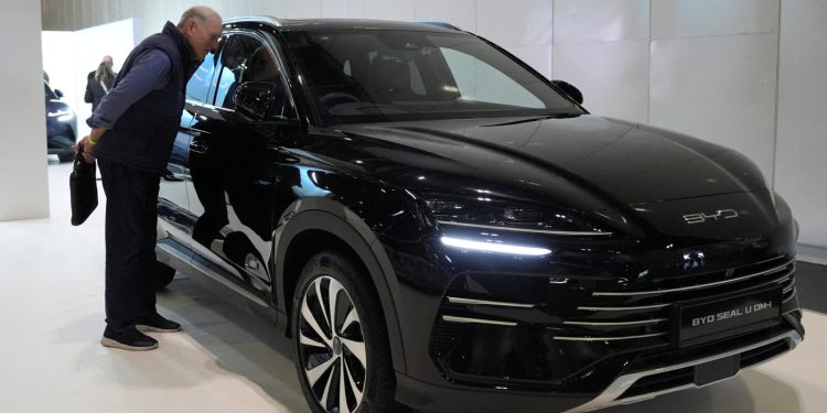 Novi automobili sada se prodaju i za manje od 10.000 eura