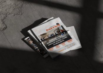 Novi broj DD-a je u velikom formatu! Pročitajte ga prije izlaska na birališta u nedjelju