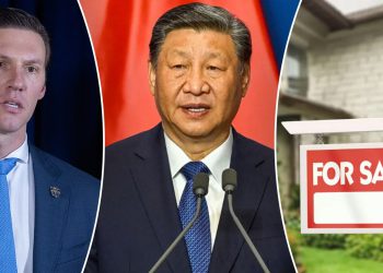 Novi račun predlaže 50% poreza na strane kupovine američkog zemljišta usred stambene krize