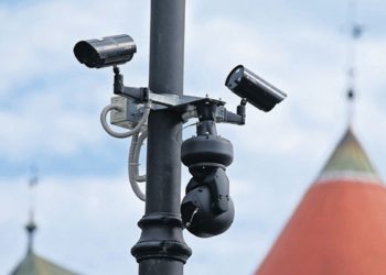 Novi sigurnosni propisi: Država traži pristup izvornom kodu nadzornih kamera