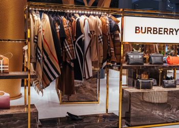 Novi smjer: Burberry otpušta 20 posto radne snage u sklopu poslovnog zaokreta