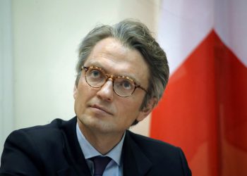 Novi švedski savjetnik za nacionalnu sigurnost prestaje s slikama web mjesta za upoznavanje