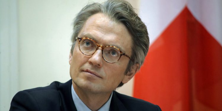 Novi švedski savjetnik za nacionalnu sigurnost prestaje s slikama web mjesta za upoznavanje