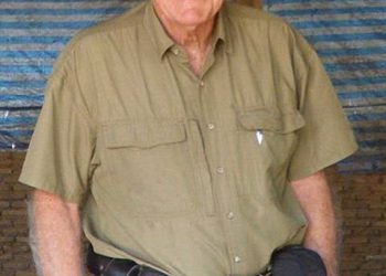 Novinar ABC -a Iain Finlay umire od eutanazije nakon duge zdravstvene bitke s rijetkim poremećajem