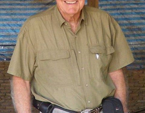 Novinar ABC -a Iain Finlay umire od eutanazije nakon duge zdravstvene bitke s rijetkim poremećajem