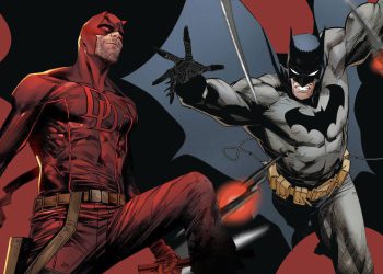 Now That Marvel and DC Are Friends Again, These Are the Crossover Comics That Need to Happen