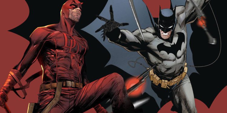 Now That Marvel and DC Are Friends Again, These Are the Crossover Comics That Need to Happen