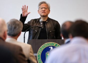 Nvidia potiho gradi AI biznis u autoindustriji, prihodi u tom segmentu skočili joj 72%