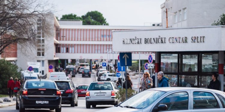 OVO ĆE RAZLJUTITI SPLIĆANE KBC Split šokirao rezultatima? Pogledajte što kaže novo istraživanje HLK-a!