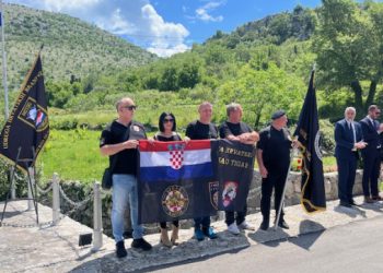 Obilježen Dan Općine Dubrovačko primorje i 33. obljetnica oslobođenja Općine