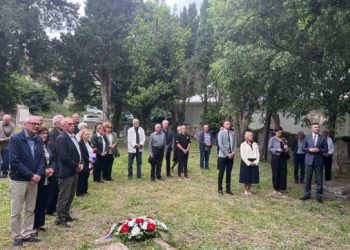 Obilježena 79. obljetnica Bleiburga i Križnog puta