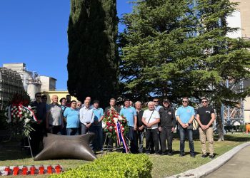 Obilježeno četvrt stoljeća osnutka Udruge dragovoljaca i veterana Domovinskog rata Dalmacijacement