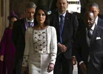 Obitelj bivšeg predsjednika Gabonese puštena iz zatvora – Media – RT Afrika