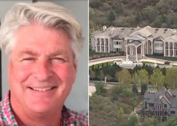 Obitelj tajkuna u Utah Oil optužena za zavjeru s meksičkim kartelom u shemi krijumčarenja 300 milijuna dolara