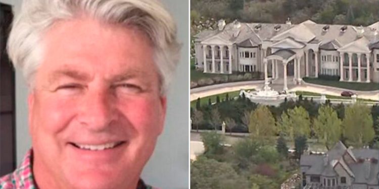 Obitelj tajkuna u Utah Oil optužena za zavjeru s meksičkim kartelom u shemi krijumčarenja 300 milijuna dolara