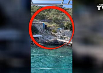 Objaviš li ovo, ubit ću te sto posto!