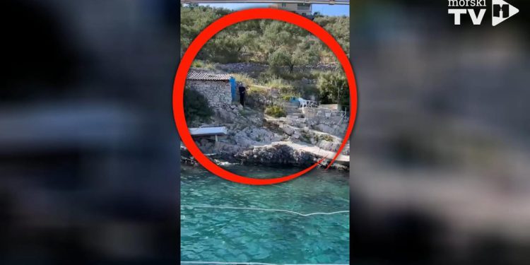 Objaviš li ovo, ubit ću te sto posto!