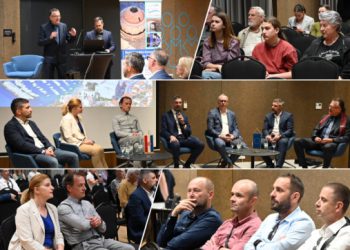 Obnova povijesnog kanala: Stradun će i dalje plaviti tijekom velikih padalina, ali neće biti izlijevanja fekalija