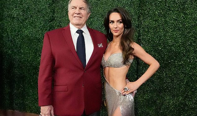 Obožavatelji UNC -a otkrivaju kako se stvarno osjećaju prema Billu Belichicku usred sporve odnosa Jordon Hudson