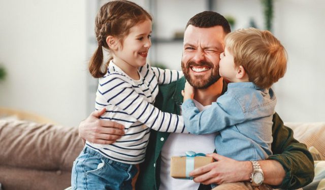 Očevi iz državnih institucija BiH od 2016. imaju pravo na porodiljni dopust, evo tko ga najviše koristi