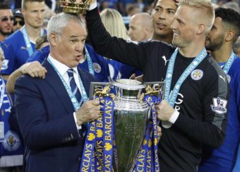 Od Verone u Bagnoli do bajke Leicester: 10 značka "nemoguć"