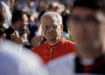 Od odbačenog do Pape: Izašao video u kojem Prevost govori o sukobu s papom Franjom