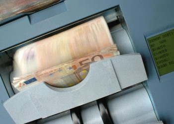 Od ponedjeljka građani mogu upisivati nove trezorce