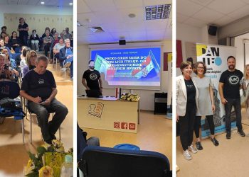 Od uspona na najviši vrh Apenina do Moliških Hrvata: Putopisno predavanje Rade Popadića u punom GKMM-u na Danima talijanske kulture