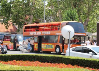 Odbijena tužba Panorama toursa, tražili više od 11 000 eura jer se ne smiju zaustavljati na Pilama