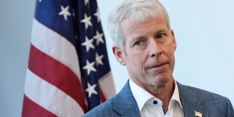 Odjel za energetsku sjekiru 3,7 milijardi dolara grantova za čistu energiju