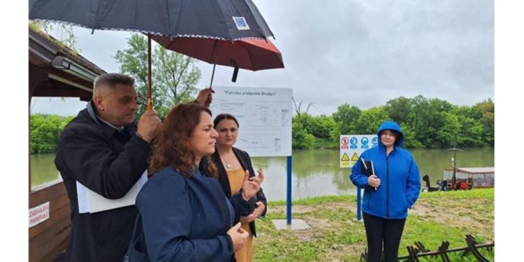 Održana sjednica Strukovne grupe nautičkog turizma na unutarnjim vodama