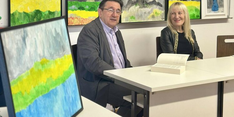 Održano predstavljanje knjiga ‘Let iznad psihijatrijskog gnijezda’i ‘Susreti – putovanje prema novoj ekologiji uma’