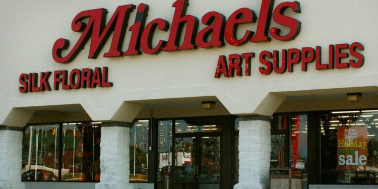 Oglašavanje Michaels Craft Store -a ne pokazuje milost za Joann Cloures