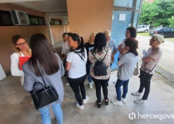 Oko 40 radnica tekstilne tvrtke iz Hercegovine ostalo bez posla