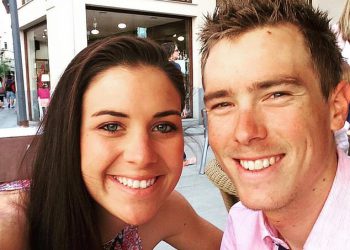 Olimpijada zvijezda Rohan Dennis saznaje svoju sudbinu nakon što je njegova supruga Melissa Hoskins umrla kad ju je udario Ute, vozio se izvan njihove kuće