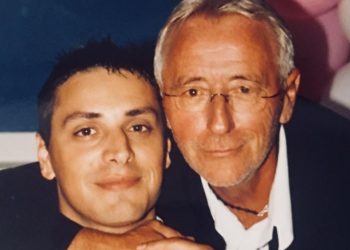 Oliverov nećak o obraćenju: ‘Nisam sebe nazivao kršćaninom’