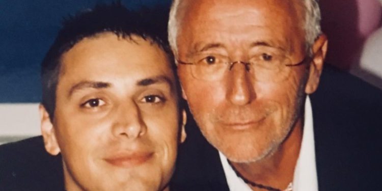 Oliverov nećak o obraćenju: ‘Nisam sebe nazivao kršćaninom’