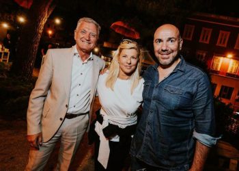 Omiljeni šibenski festival vraća se u đardin i donosi pet dana zabave, glazbe i okusa u centar grada. Evo programa