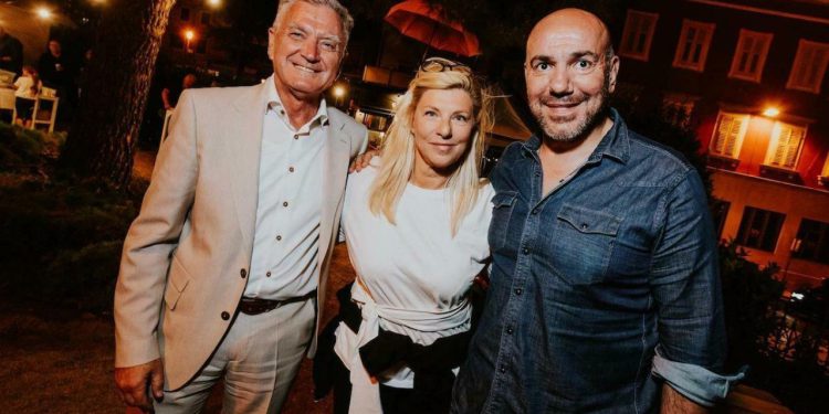 Omiljeni šibenski festival vraća se u đardin i donosi pet dana zabave, glazbe i okusa u centar grada. Evo programa